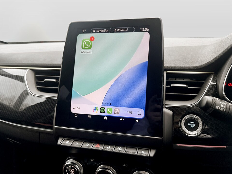 Used Renault Arkana 2023 for sale - 77529545: Photo 45