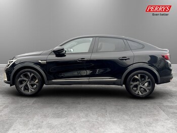 Used Renault Arkana 2023 for sale - 77529545: Photo