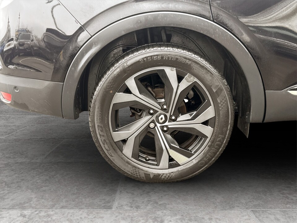 Used Renault Arkana 2023 for sale - 77529545: Photo 9