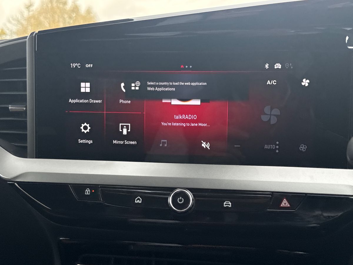 Used Vauxhall Mokka 2025 for sale - 76412775: Photo 10