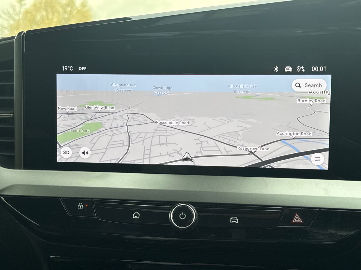 Used Vauxhall Mokka 2025 for sale - 76412775: Photo 11