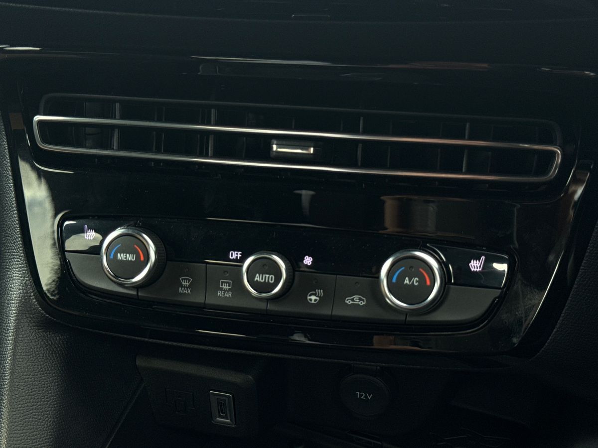 Used Vauxhall Mokka 2025 for sale - 76412775: Photo 12