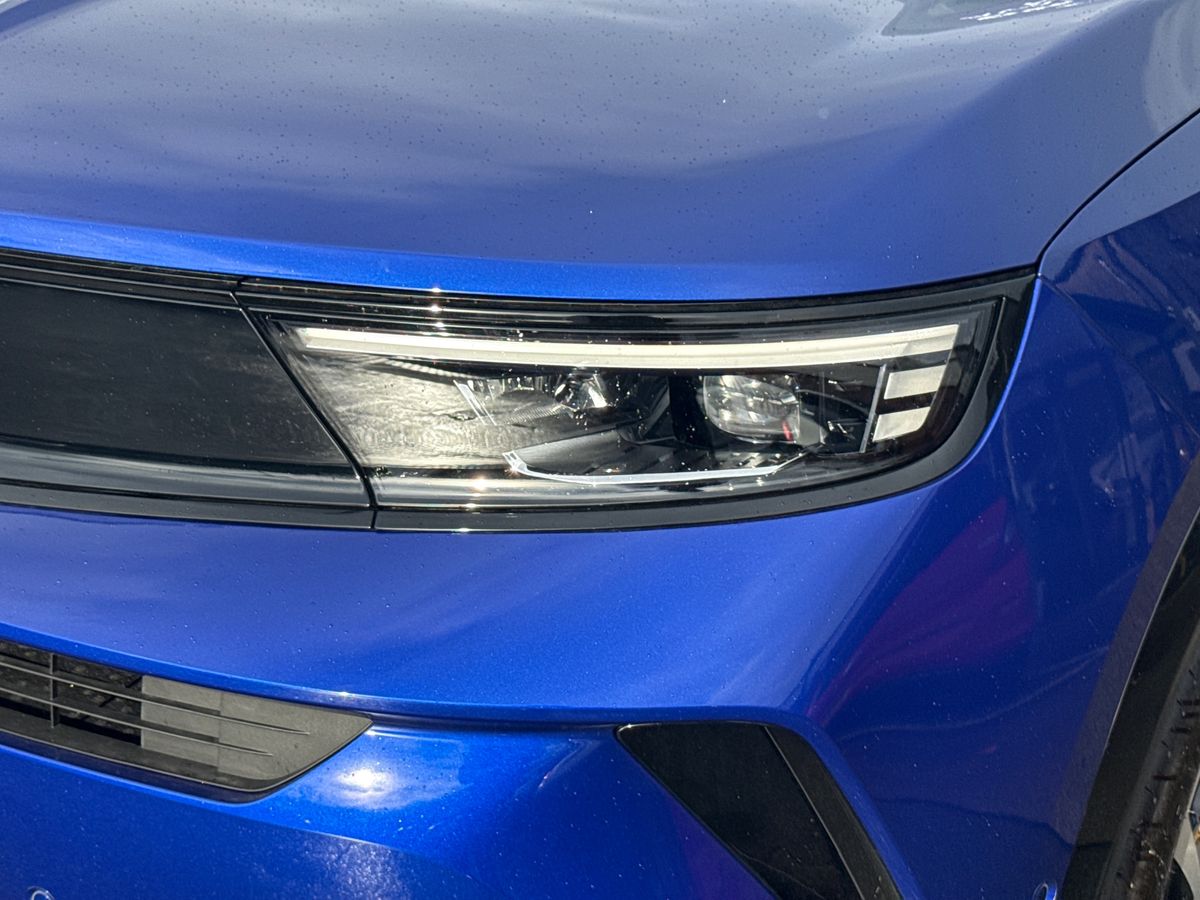 Used Vauxhall Mokka 2025 for sale - 76412775: Photo 13