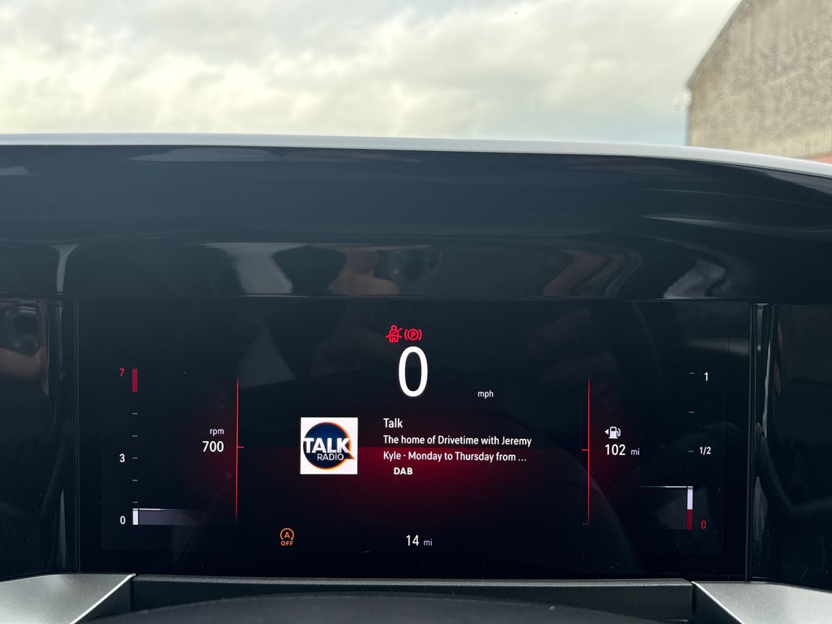 Used Vauxhall Mokka 2025 for sale - 76412775: Photo 14