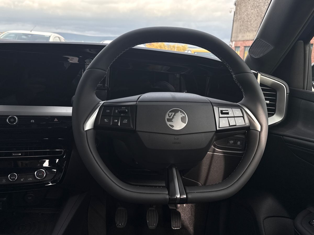 Used Vauxhall Mokka 2025 for sale - 76412775: Photo 15