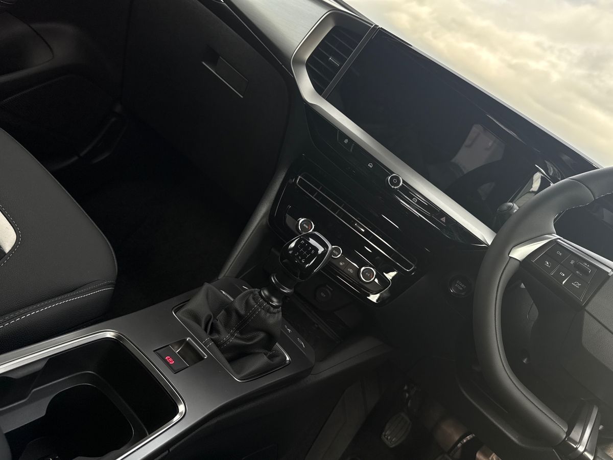 Used Vauxhall Mokka 2025 for sale - 76412775: Photo 17