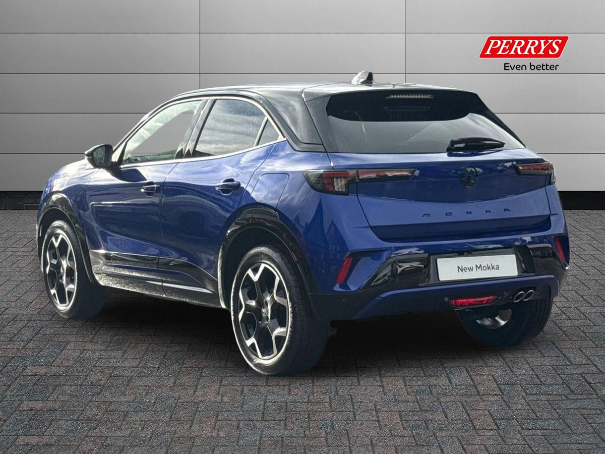 Used Vauxhall Mokka 2025 for sale - 76412775: Photo 2