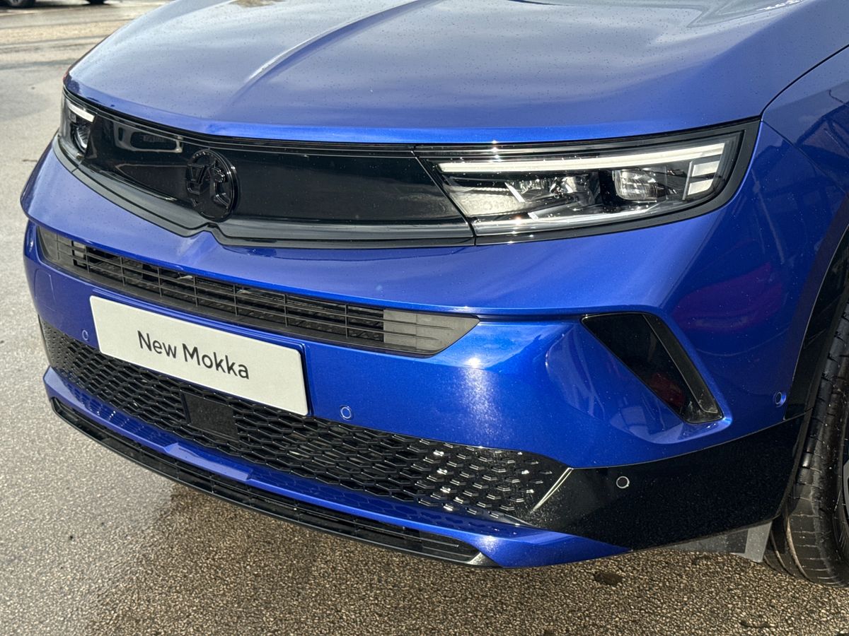Used Vauxhall Mokka 2025 for sale - 76412775: Photo 21