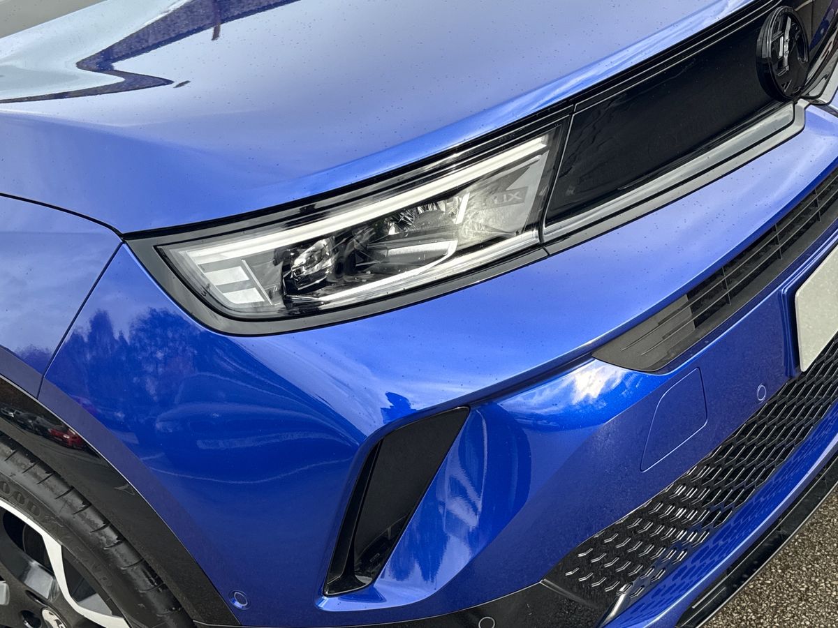 Used Vauxhall Mokka 2025 for sale - 76412775: Photo 23