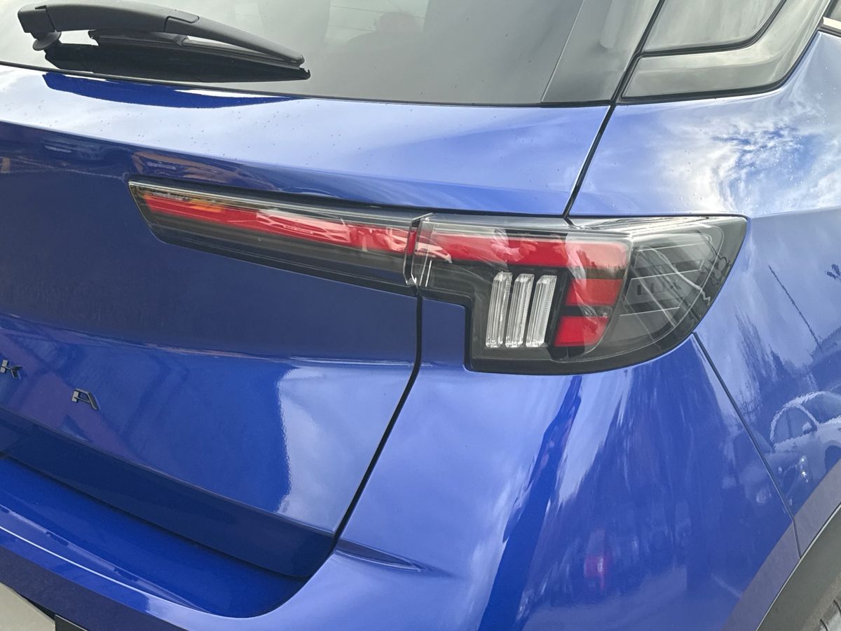 Used Vauxhall Mokka 2025 for sale - 76412775: Photo 24