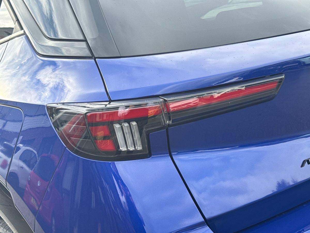 Used Vauxhall Mokka 2025 for sale - 76412775: Photo 25