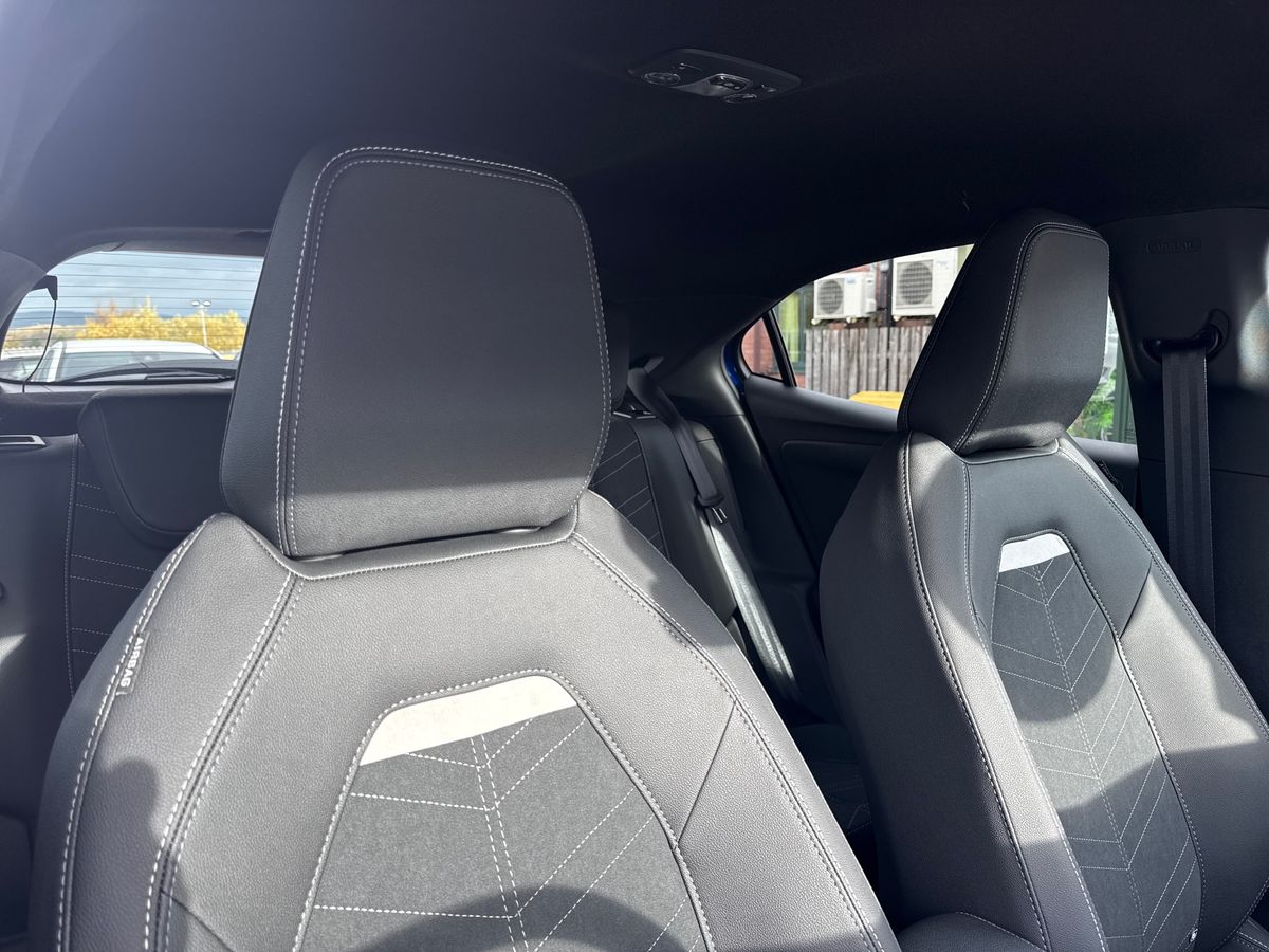 Used Vauxhall Mokka 2025 for sale - 76412775: Photo 27