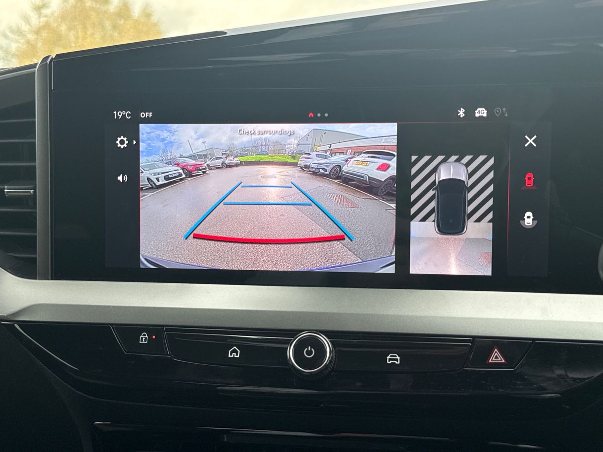 Used Vauxhall Mokka 2025 for sale - 76412775: Photo 29