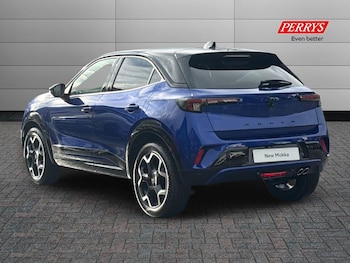 Used Vauxhall Mokka 2025 for sale - 76412775: Photo