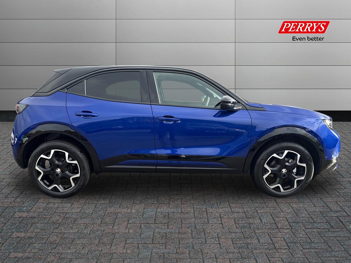 Used Vauxhall Mokka 2025 for sale - 76412775: Photo 3