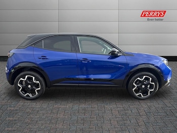 Used Vauxhall Mokka 2025 for sale - 76412775: Photo