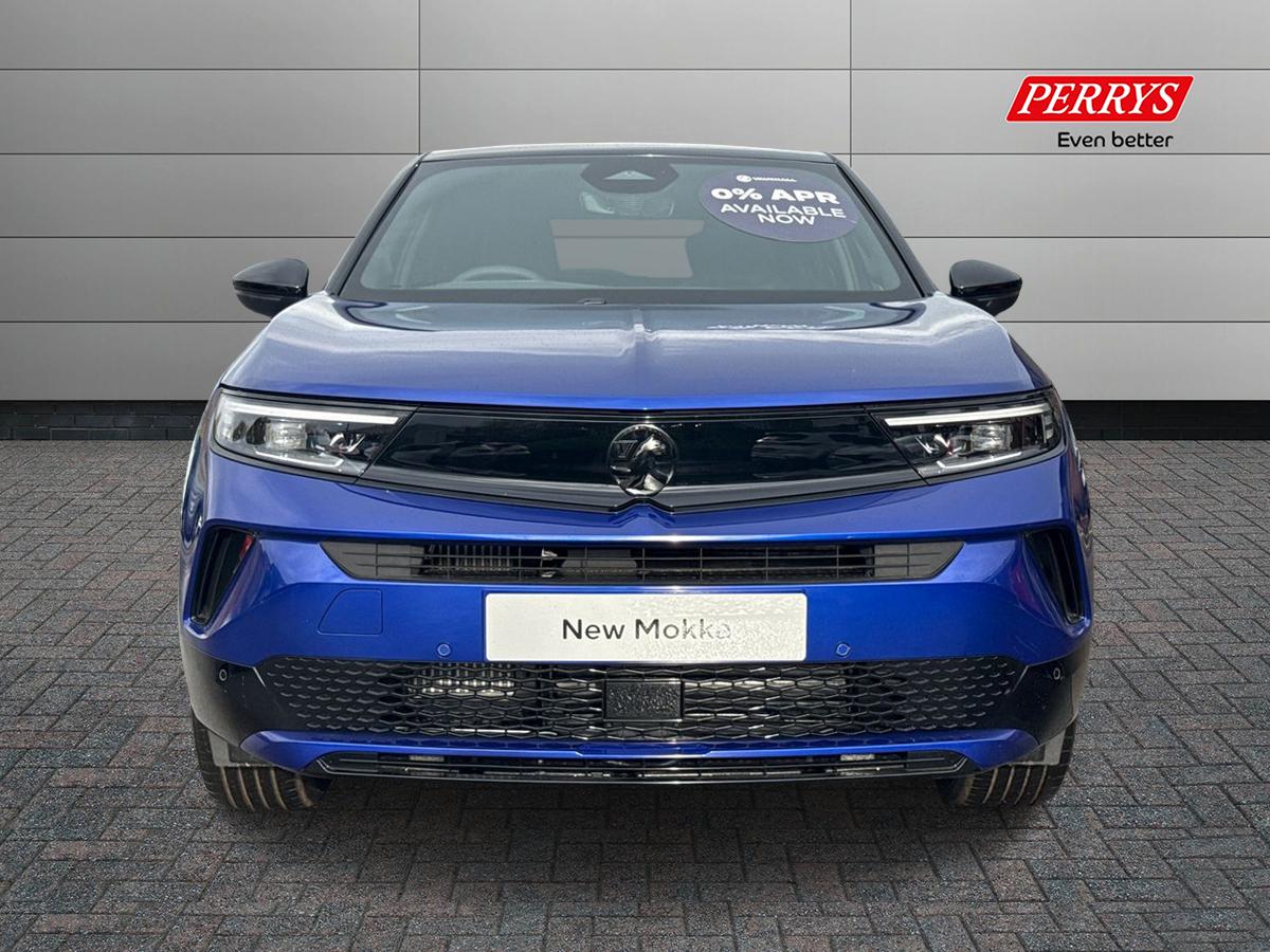 Used Vauxhall Mokka 2025 for sale - 76412775: Photo 4