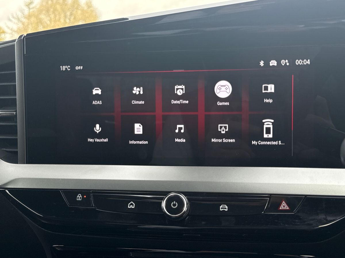 Used Vauxhall Mokka 2025 for sale - 76412775: Photo 40