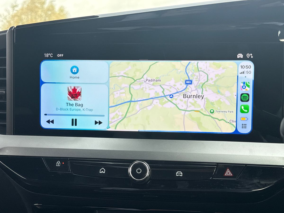 Used Vauxhall Mokka 2025 for sale - 76412775: Photo 41