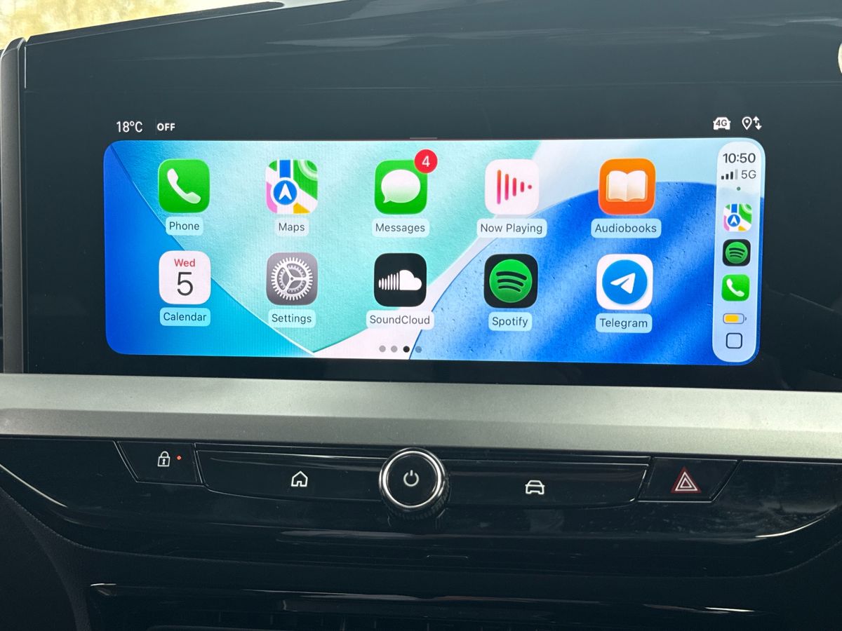 Used Vauxhall Mokka 2025 for sale - 76412775: Photo 42