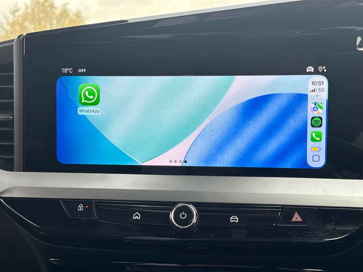 Used Vauxhall Mokka 2025 for sale - 76412775: Photo 43