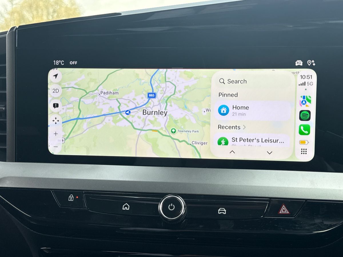 Used Vauxhall Mokka 2025 for sale - 76412775: Photo 44