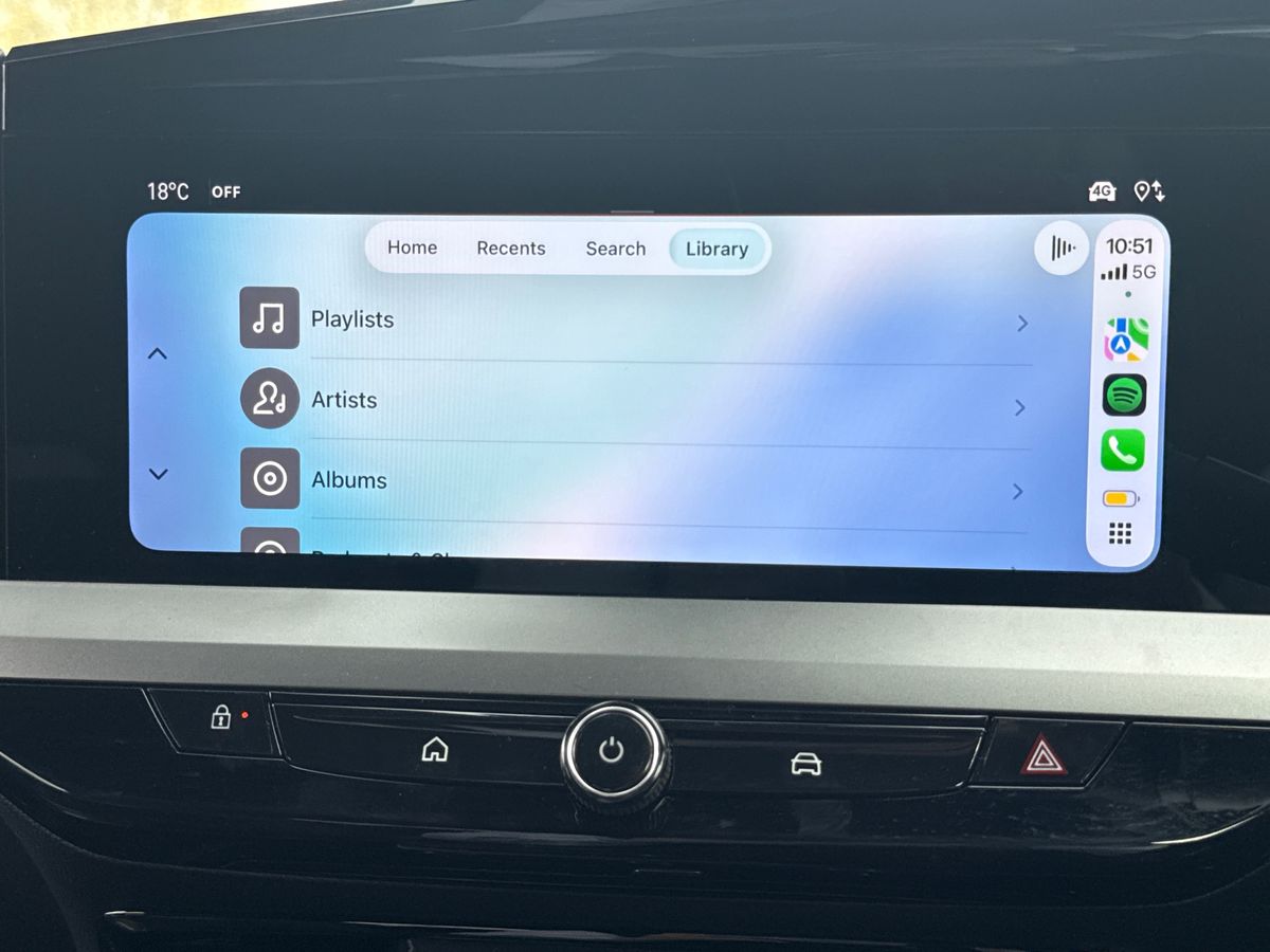 Used Vauxhall Mokka 2025 for sale - 76412775: Photo 45