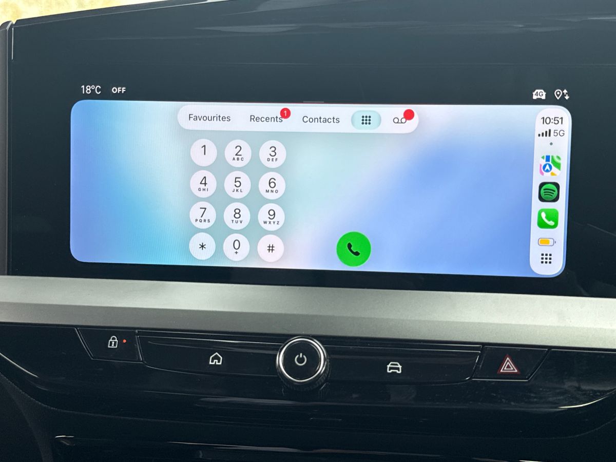 Used Vauxhall Mokka 2025 for sale - 76412775: Photo 46