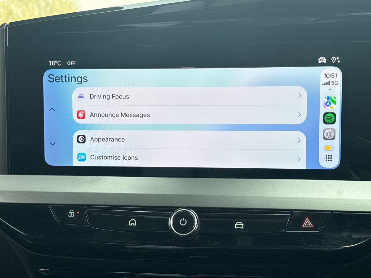 Used Vauxhall Mokka 2025 for sale - 76412775: Photo 47