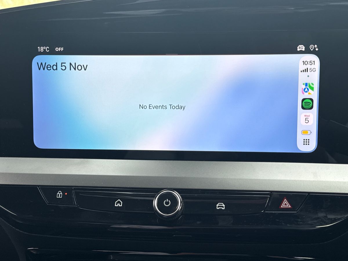 Used Vauxhall Mokka 2025 for sale - 76412775: Photo 48