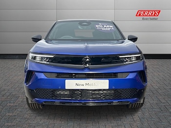 Used Vauxhall Mokka 2025 for sale - 76412775: Photo