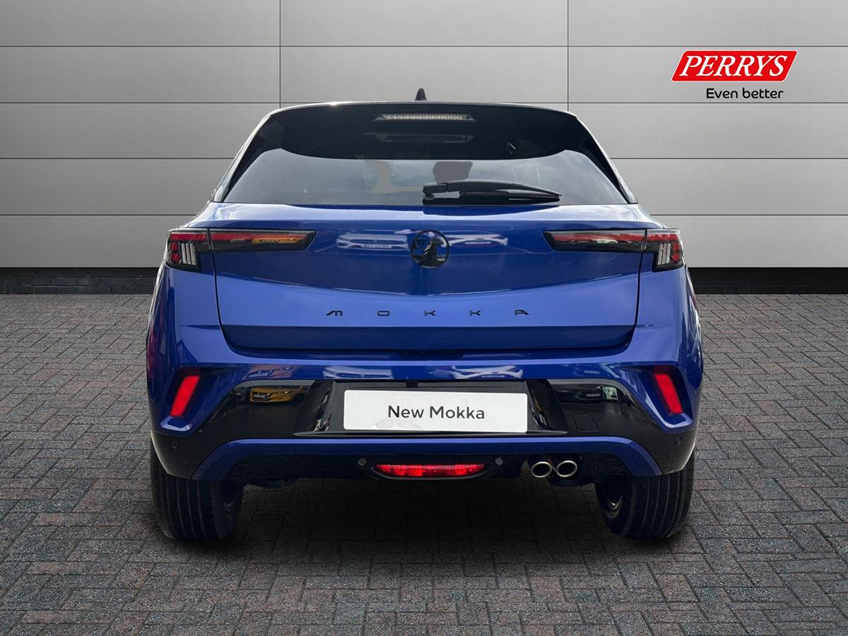 Used Vauxhall Mokka 2025 for sale - 76412775: Photo 5