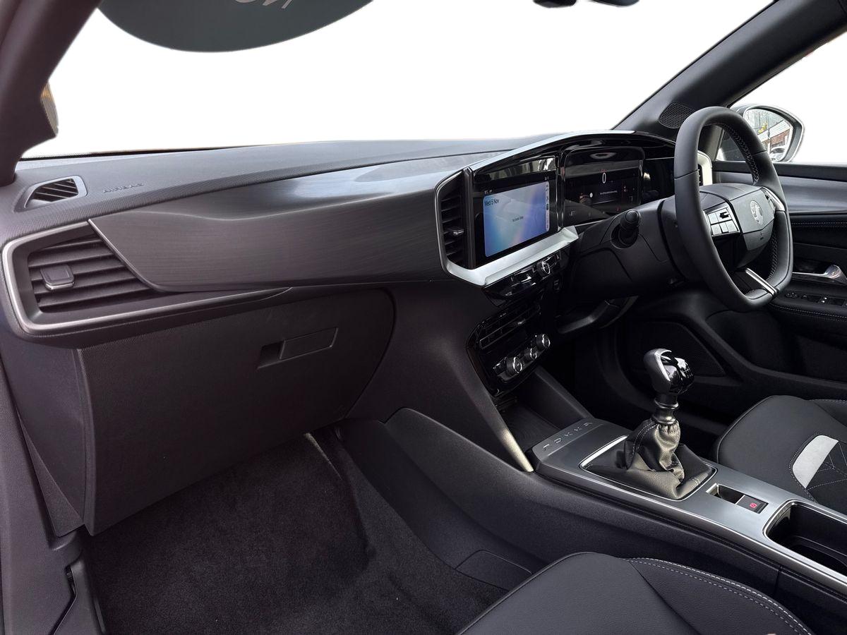 Used Vauxhall Mokka 2025 for sale - 76412775: Photo 6