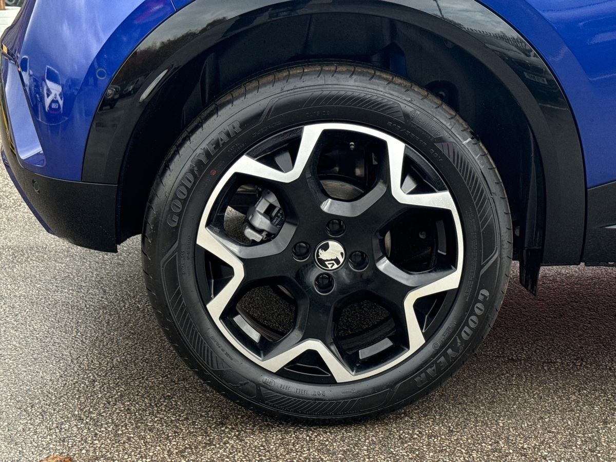 Used Vauxhall Mokka 2025 for sale - 76412775: Photo 7