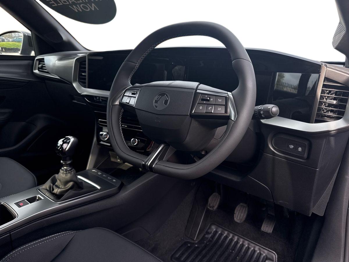 Used Vauxhall Mokka 2025 for sale - 76412775: Photo 8