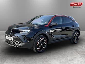 Used Vauxhall Mokka 2023 for sale - 79456152: Photo