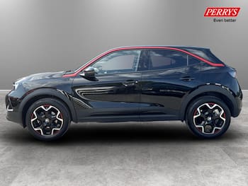 Used Vauxhall Mokka 2023 for sale - 79456152: Photo
