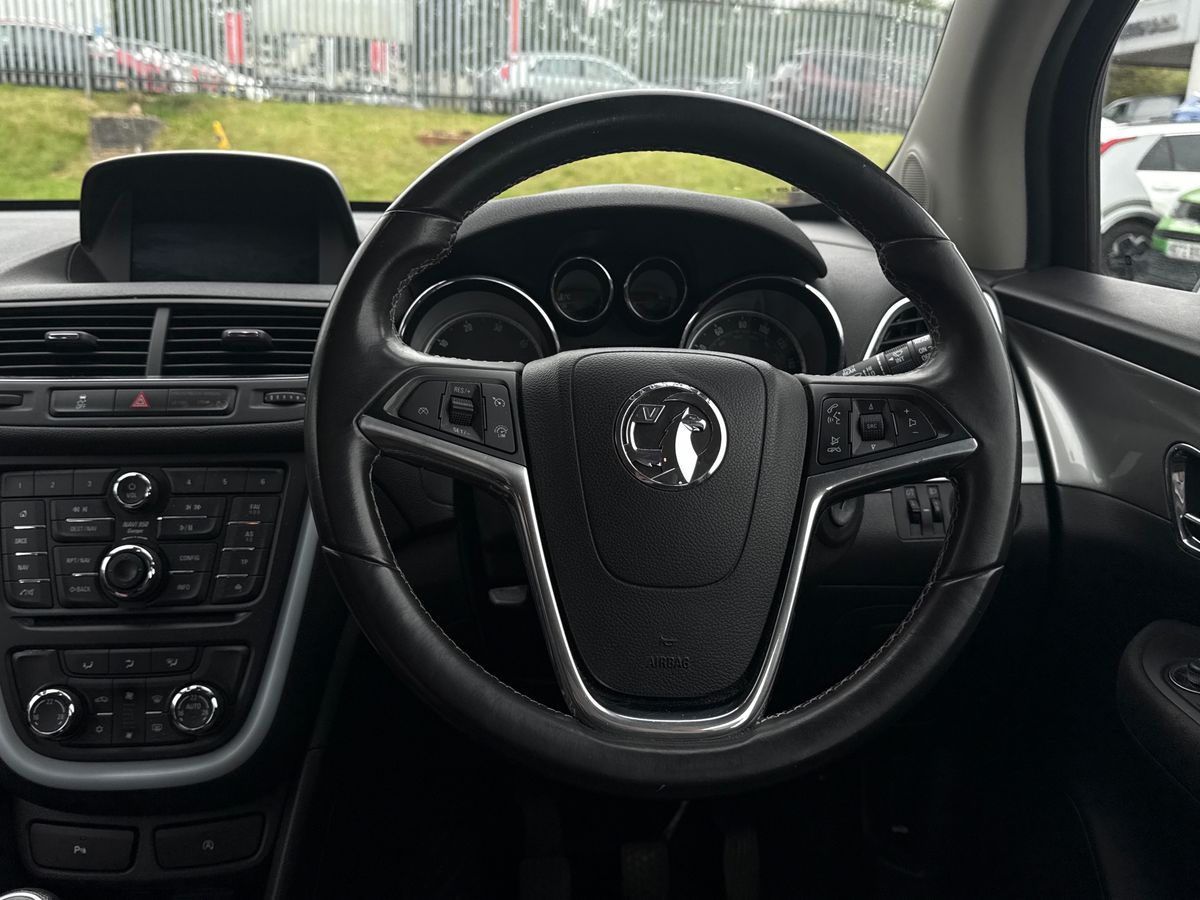 Vehicle 17