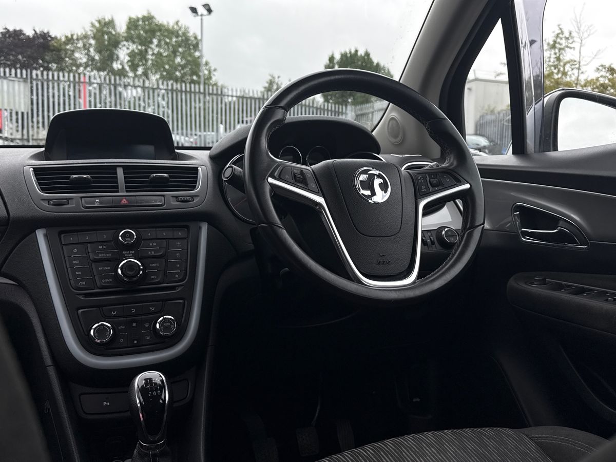 Vehicle 32