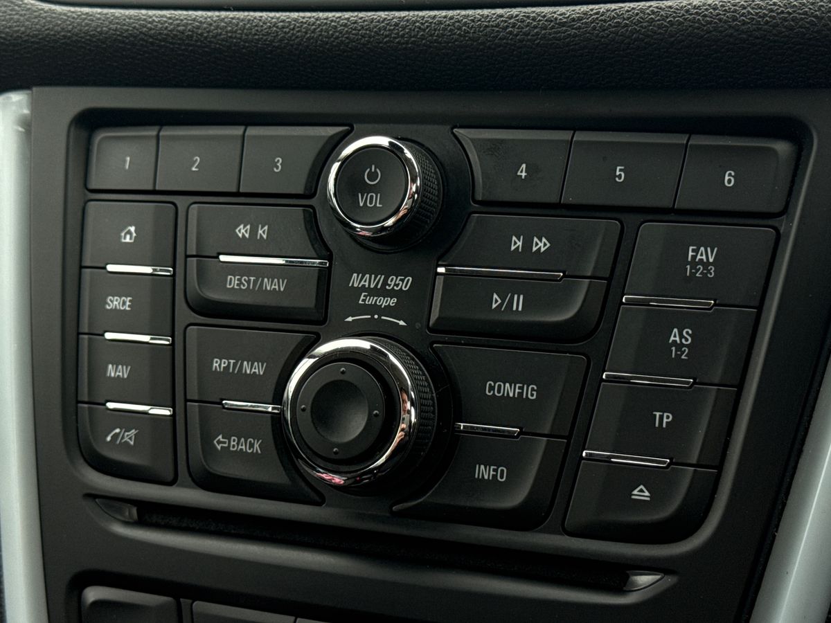 Vehicle 40