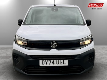 Used Vauxhall Combo 2024 for sale - 78060835: Photo