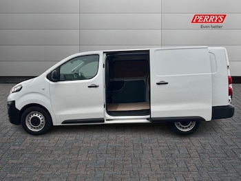 Used Vauxhall Vivaro 2022 for sale - 77271736: Photo