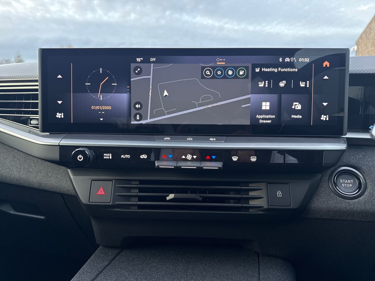 Used Vauxhall Grandland 2025 for sale - 76412773: Photo 10