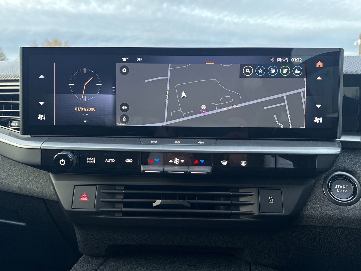 Used Vauxhall Grandland 2025 for sale - 76412773: Photo 11