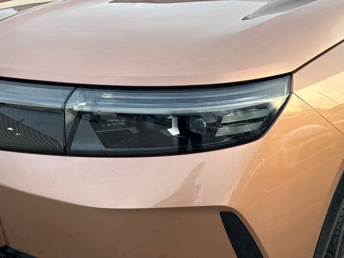 Used Vauxhall Grandland 2025 for sale - 76412773: Photo 13