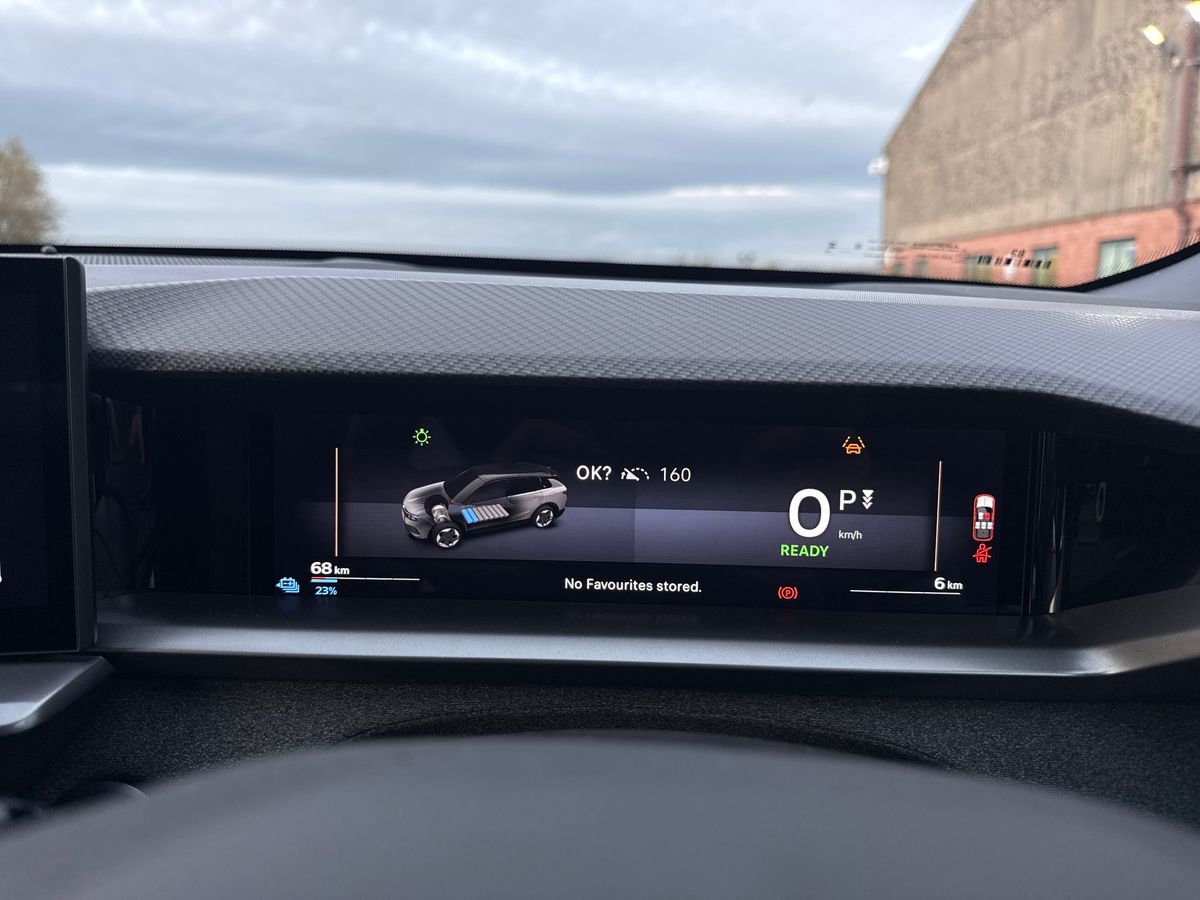 Used Vauxhall Grandland 2025 for sale - 76412773: Photo 14