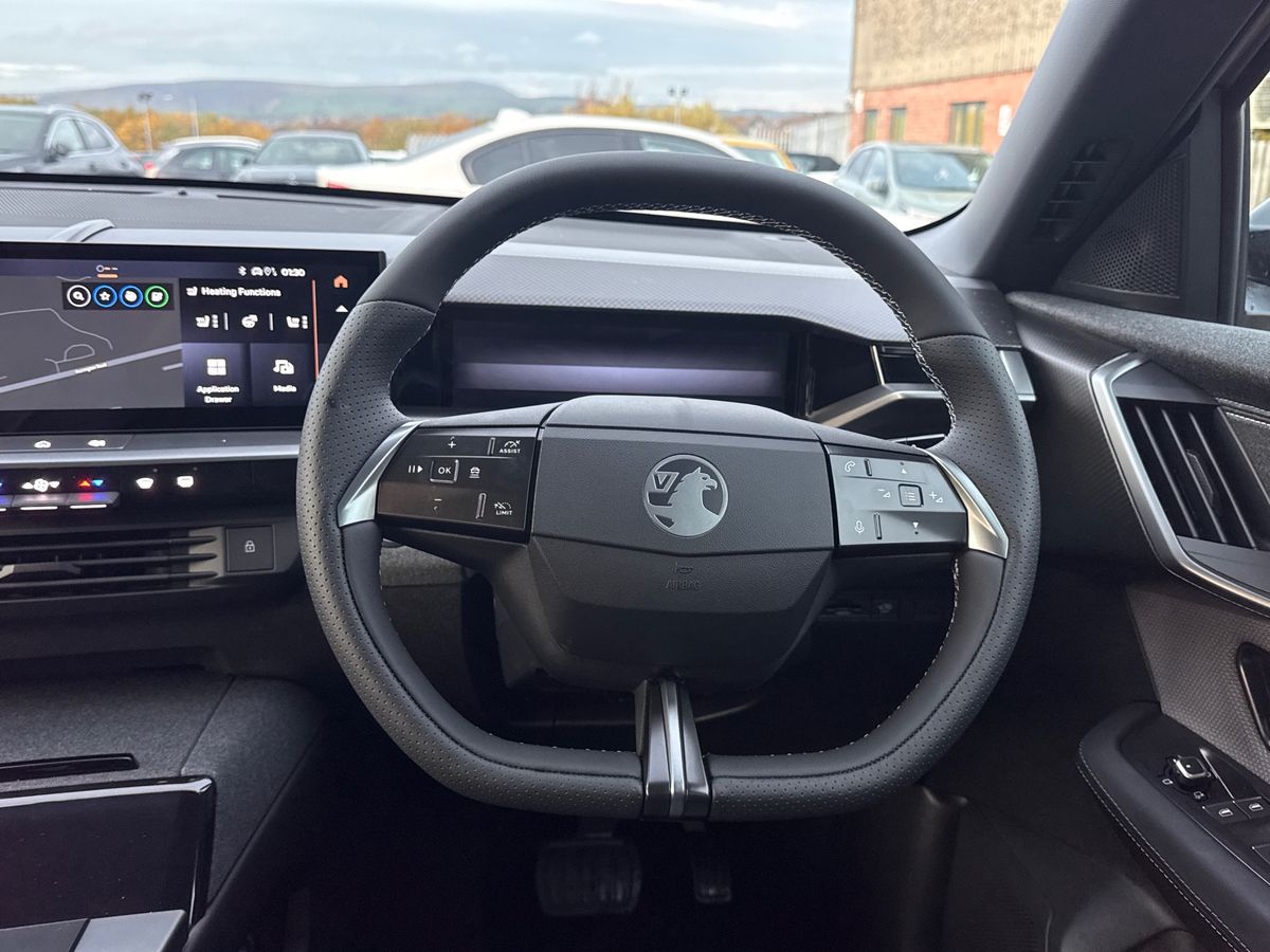 Used Vauxhall Grandland 2025 for sale - 76412773: Photo 15