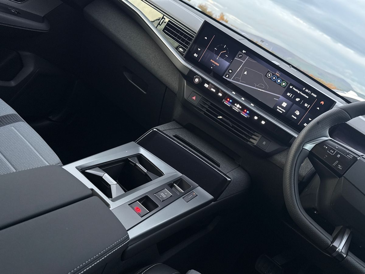 Used Vauxhall Grandland 2025 for sale - 76412773: Photo 17