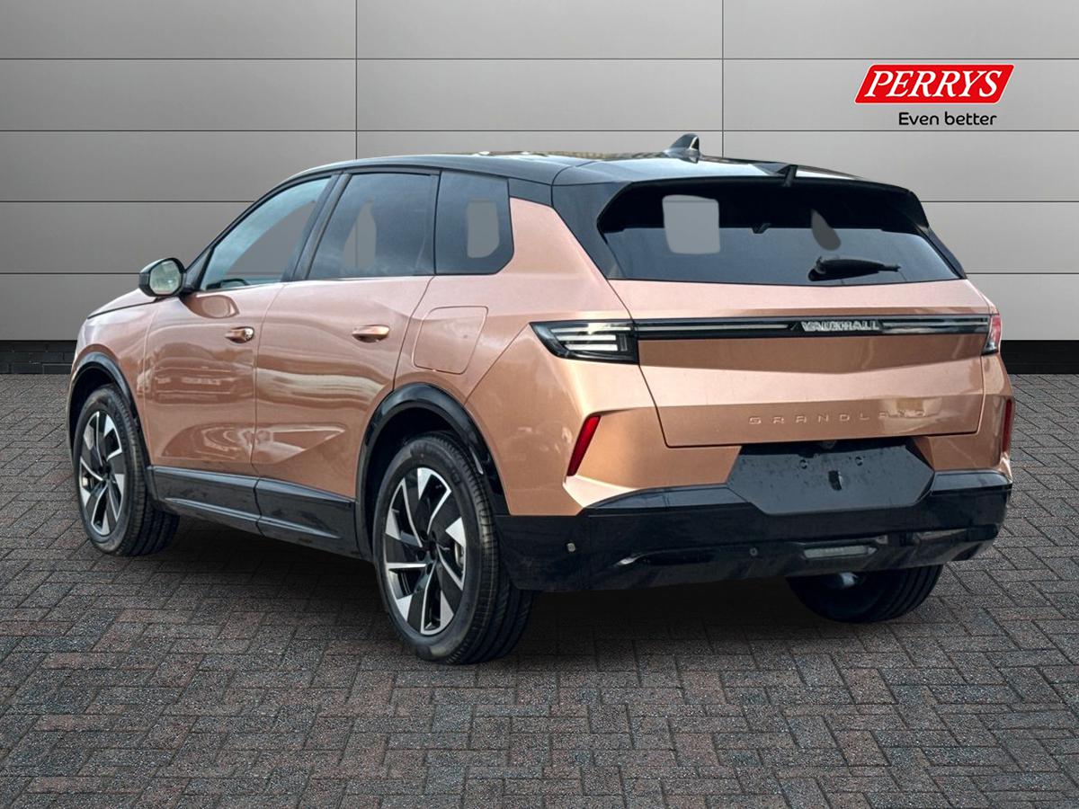 Used Vauxhall Grandland 2025 for sale - 76412773: Photo 2