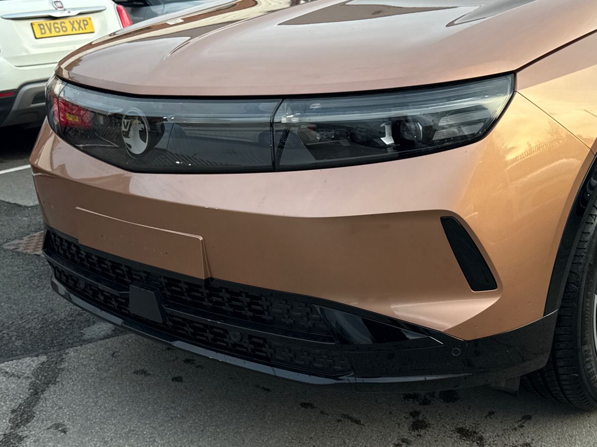 Used Vauxhall Grandland 2025 for sale - 76412773: Photo 21